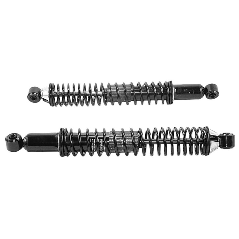 Monroe 0'' RearShock Absorber for 1985-2005 GMC Safari 2WD