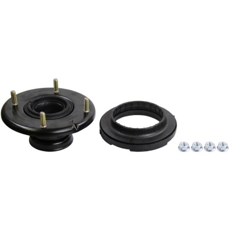 Monroe 0'' FrontStrut Mount for 2009-2009 Ford Flex