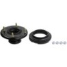 Monroe 0'' FrontStrut Mount for 2008-2009 Mercury Sable 4WD/2WD