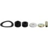 Monroe 0'' RearStrut Mount for 2008-2014 Dodge Avenger