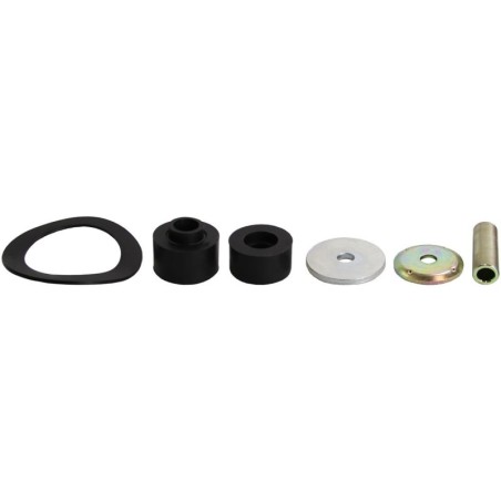 Monroe 0'' RearStrut Mount for 2007-2012 Dodge Caliber
