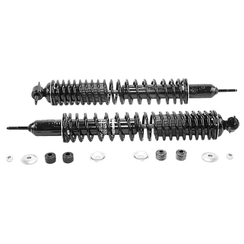 Monroe 0'' RearShock Absorber for 1970-1981 Chevrolet Camaro