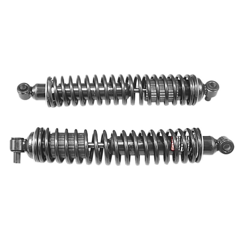 Monroe 0'' FrontShock Absorber for 1979-1986 GMC K1500