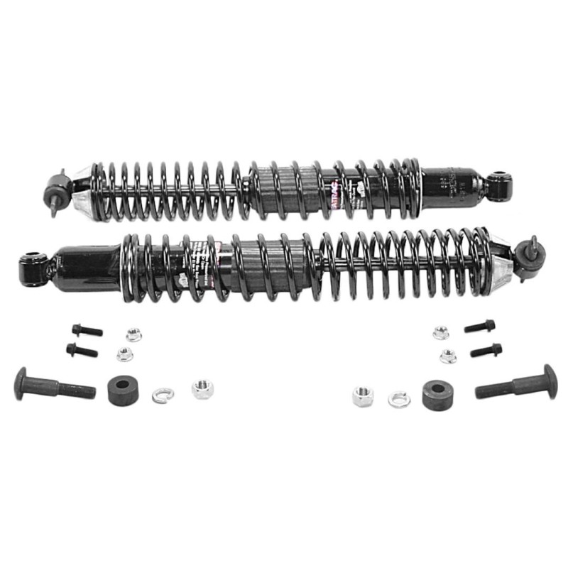 Monroe 0'' RearShock Absorber for 1963-1964 Pontiac Catalina