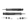 Monroe 0'' FrontShock Absorber for 1980-1983 Ford F-100