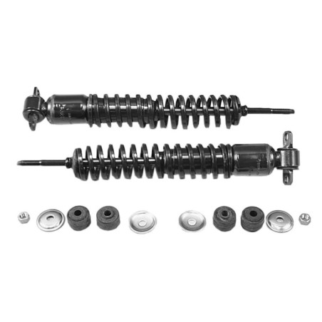 Monroe 0'' FrontShock Absorber for 1973-1981 Pontiac LeMans