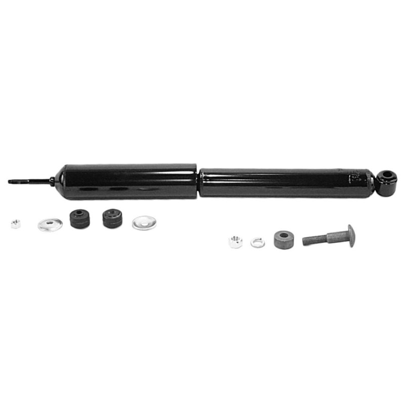 Monroe 0'' RearShock Absorber for 1965-1972 Ford Custom