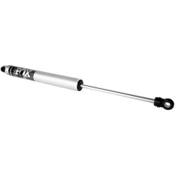 FOX 1.5-3.5'' Rear  Lift Shock Absorber for 2017-2022 Ford F-350 Super Duty 4WD