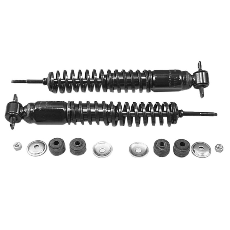 Monroe 0'' FrontShock Absorber for 1965-1967 Mercury Cyclone