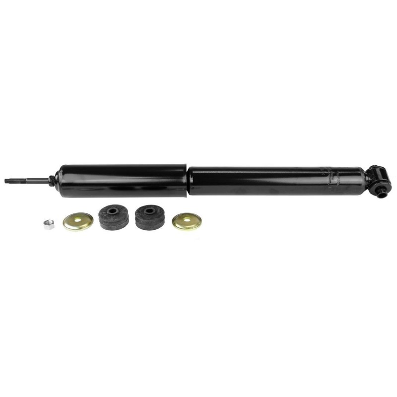 Monroe 0'' RearShock Absorber for 2005-2014 Ford Mustang