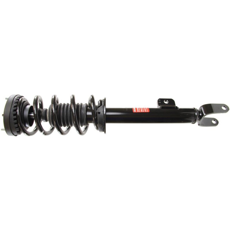 Monroe 0'' FrontShock Absorber for 2011-2011 Dodge Challenger