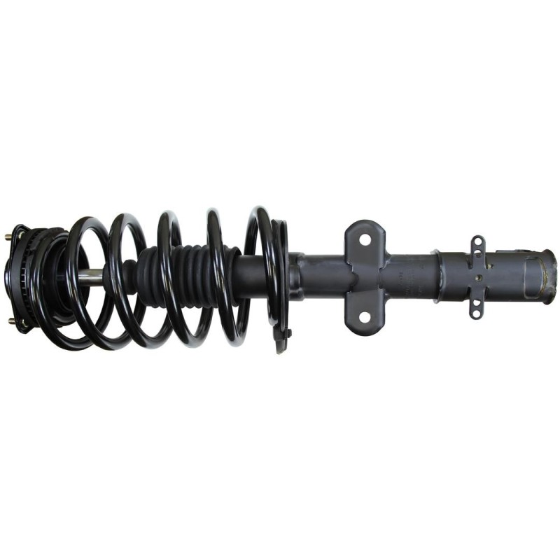 Monroe 0'' FrontShock Absorber for 2009-2009 Chrysler Town & Country