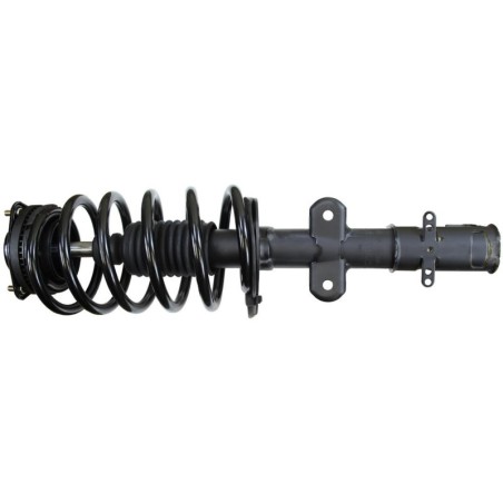 Monroe 0'' FrontShock Absorber for 2009-2009 Chrysler Town & Country
