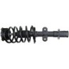 Monroe 0'' FrontShock Absorber for 2008-2010 Dodge Grand Caravan