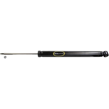 Monroe 0'' RearShock Absorber for 2012-2013 Mazda 3