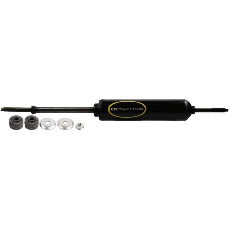 Monroe 0'' FrontShock Absorber for 1956-1956 Ford F-250