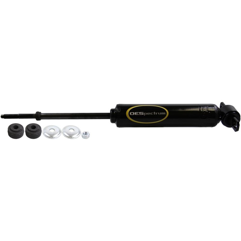 Monroe 0'' FrontShock Absorber for 1964-1977 Ford Custom 500