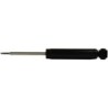Monroe 0'' RearShock Absorber for 2014-2014 Volvo S60 2WD