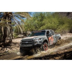 FOX 4-6'' Rear  Lift Shock Absorber for 2017-2022 Ford F-350 Super Duty 4WD