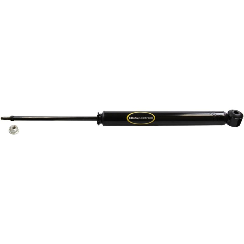 Monroe 0'' RearShock Absorber for 2016-2016 Chevrolet Cruze Limited