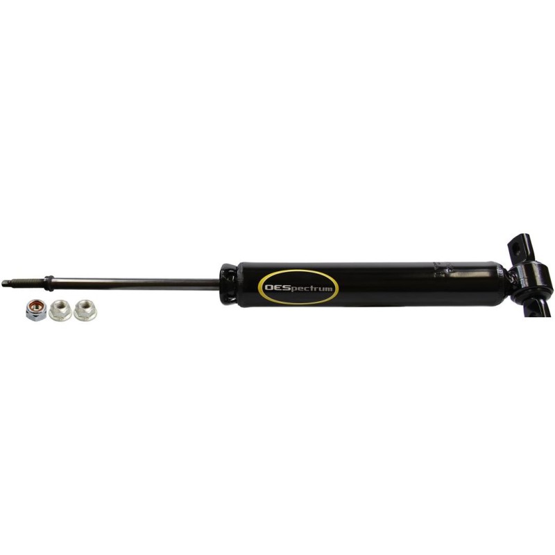 Monroe 0'' RearShock Absorber for 2013-2020 Ford Fusion 4WD/2WD