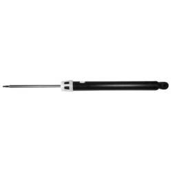 Monroe 0'' RearShock Absorber for 2012-2018 Ford Focus