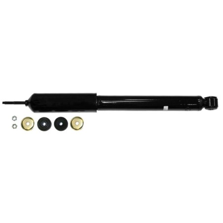 Monroe 0'' RearShock Absorber for 2006-2011 Honda Civic