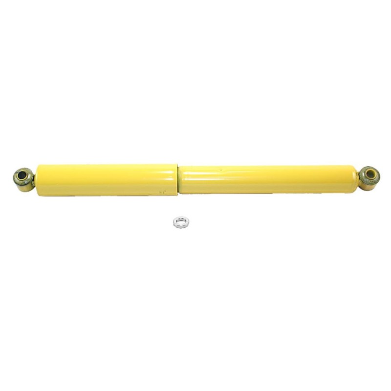 Monroe 0'' FrontShock Absorber for 1999-2004 Ford F-53 Motorhome Chassis