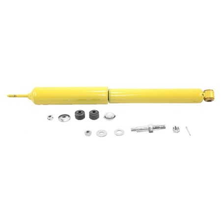 Monroe 0'' Steering Stabilizer for 1979-1999 GMC P3500