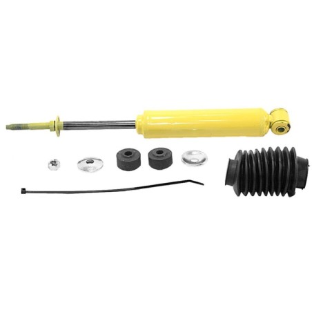 Monroe 0'' FrontShock Absorber for 1975-1991 Ford E-350 Econoline