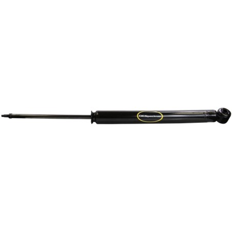 Monroe 0'' RearShock Absorber for 2014-2018 Mazda 3