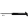 Monroe 0'' RearShock Absorber for 2022-2022 Ford Mustang