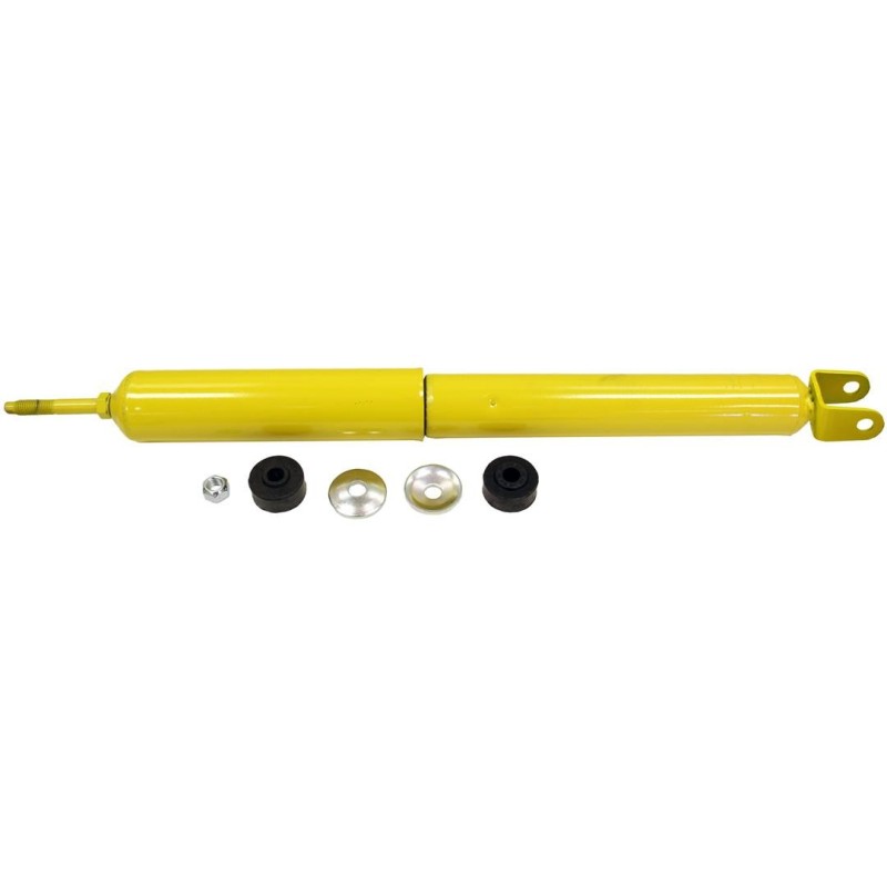 Monroe 0'' RearShock Absorber for 2013-2019 Ford Police Interceptor Sedan