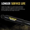 Monroe 0'' RearShock Absorber for 1971-1985 Chevrolet Impala