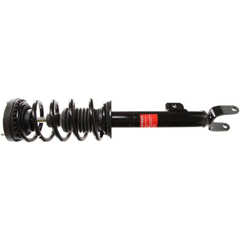 Monroe 0'' FrontShock Absorber for 2014-2014 Dodge Challenger