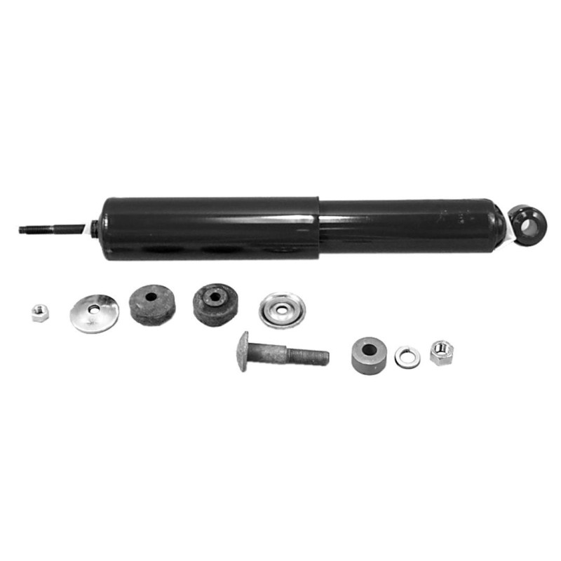 Monroe 0'' RearShock Absorber for 1987-1991 Ford LTD Crown Victoria