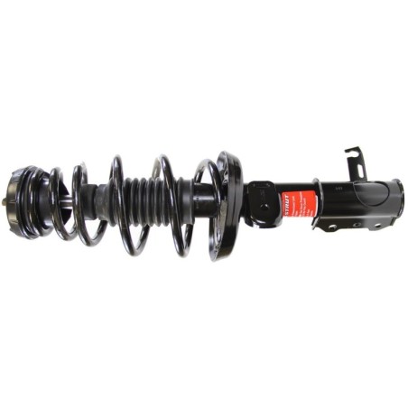 Monroe 0'' FrontShock Absorber for 2014-2015 Chevrolet Cruze