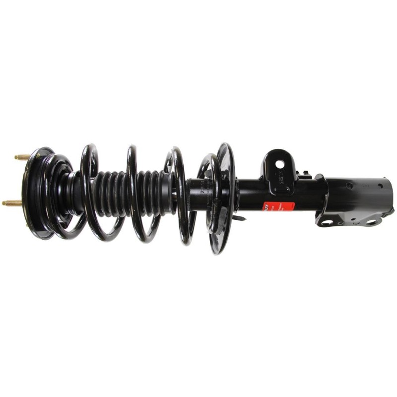 Monroe 0'' Shock Absorber for 2013-2017 Ford Taurus