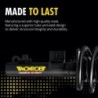 Monroe 0'' Shock Absorber for 2013-2017 Ford Taurus