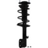 Monroe 0'' FrontShock Absorber for 2009-2013 Toyota Corolla