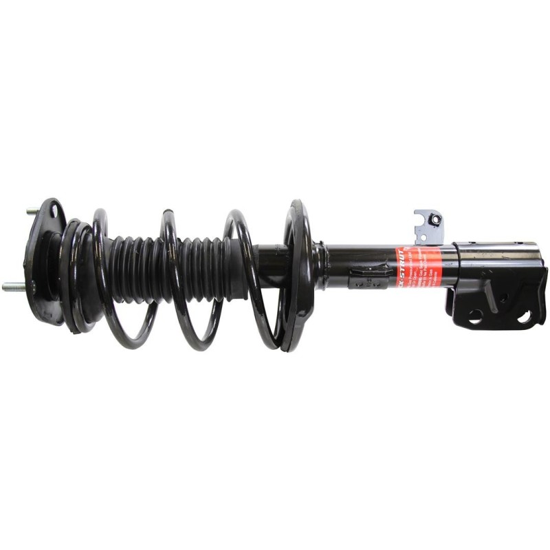 Monroe 0'' FrontShock Absorber for 2011-2013 Toyota Matrix 2WD