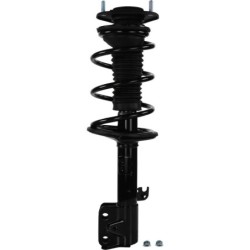 Monroe 0'' FrontShock Absorber for 2011-2013 Toyota Matrix 2WD