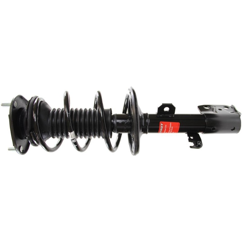 Monroe 0'' FrontShock Absorber for 2011-2013 Toyota Matrix 2WD