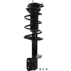 Monroe 0'' FrontShock Absorber for 2011-2013 Toyota Matrix 2WD