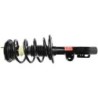 Monroe 0'' FrontShock Absorber for 2010-2011 Ford Flex 4WD
