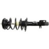 Monroe 0'' FrontShock Absorber for 2010-2011 Ford Flex 4WD