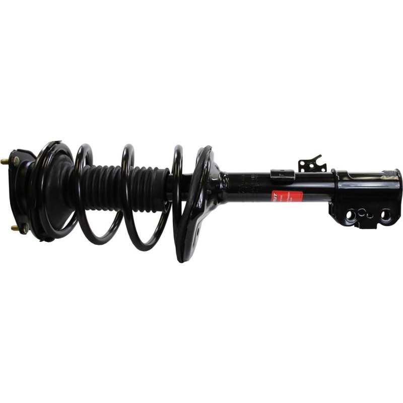 Monroe 0'' FrontShock Absorber for 2000-2002 Toyota RAV4 4WD/2WD