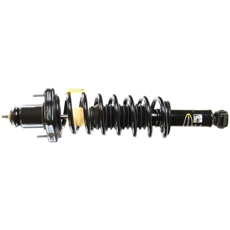 Monroe 0'' RearShock Absorber for 2007-2010 Jeep Patriot 2WD/4WD