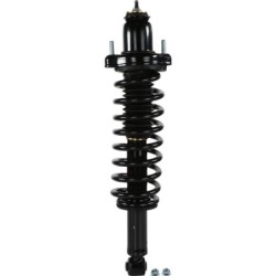 Monroe 0'' RearShock Absorber for 2007-2010 Jeep Patriot 2WD/4WD
