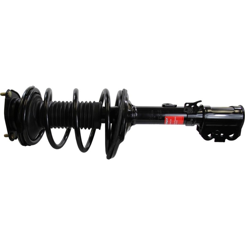 Monroe 0'' FrontShock Absorber for 2000-2002 Toyota RAV4 4WD/2WD